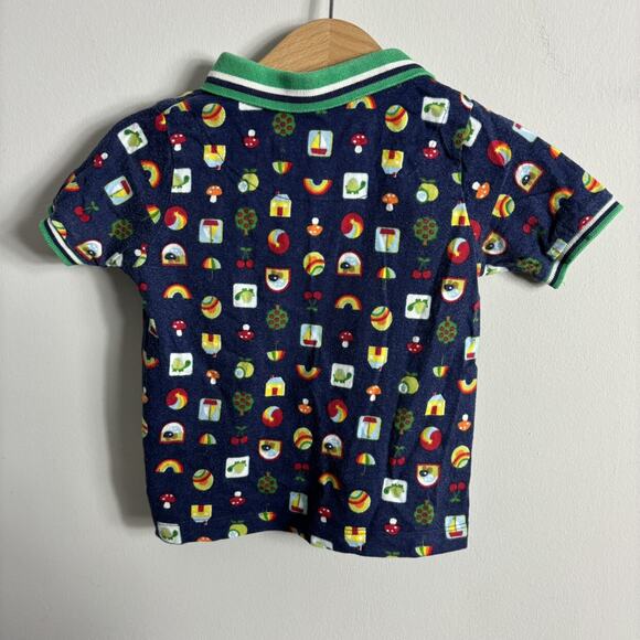 Little Bird Polo Top - Picture 4 of 4